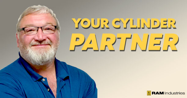 Your Cylinder Partner