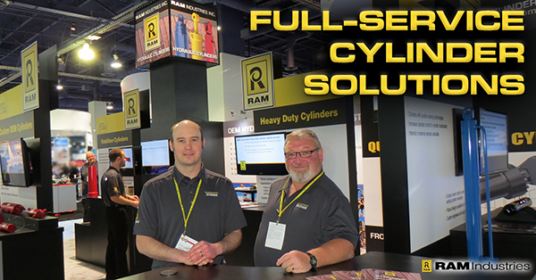 Full Service Cylinder Solutions