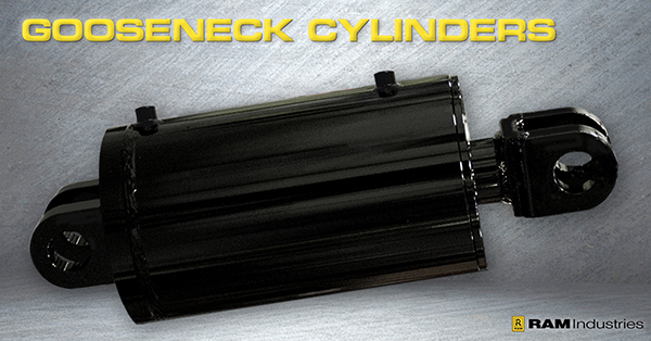 Gooseneck Cylinders