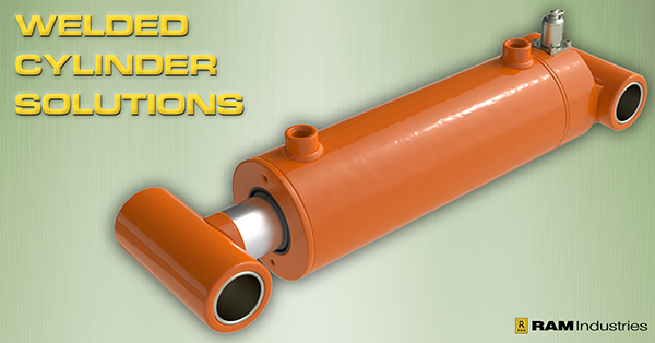 Welded Cylinder Solutions