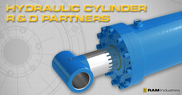 Hydraulic Cylinder R&D Partners
