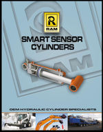 Smart Sensor Cylinders