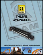Thumb Cylinders